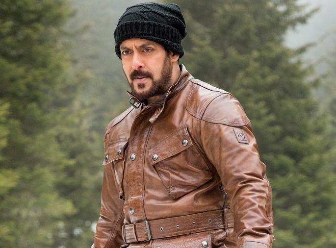 Salman Khan says, 'Now' it will never be wrong! | सलमान खान म्हणतो, आता कधीच करणार नाही ‘ती’ चूक!! Salman Khan says, 'Now' it will never be wrong! | सलमान खान म्हणतो, आता कधीच करणार नाही ‘ती’ चूक!!