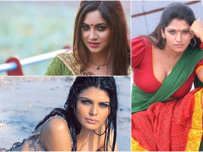 Earlier, the arrests of actresses in the case of sexually transmitted diseases; 'These' stars blurred! | यापूर्वीही देहविक्री प्रकरणी अभिनेत्रींना झाली अटक; ‘या’ स्टार्सवर लागला कलंक! Earlier, the arrests of actresses in the case of sexually transmitted diseases; 'These' stars blurred! | यापूर्वीही देहविक्री प्रकरणी अभिनेत्रींना झाली अटक; ‘या’ स्टार्सवर लागला कलंक!