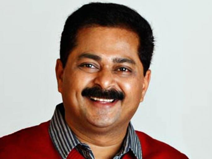 'Bhaji's new Inning', Order Bandekar as state minister? | ​ ‘भाऊजीं’ची नवी इनिंग, आदेश बांदेकर यांना राज्यमंत्रिपदाचा दर्जा ?
