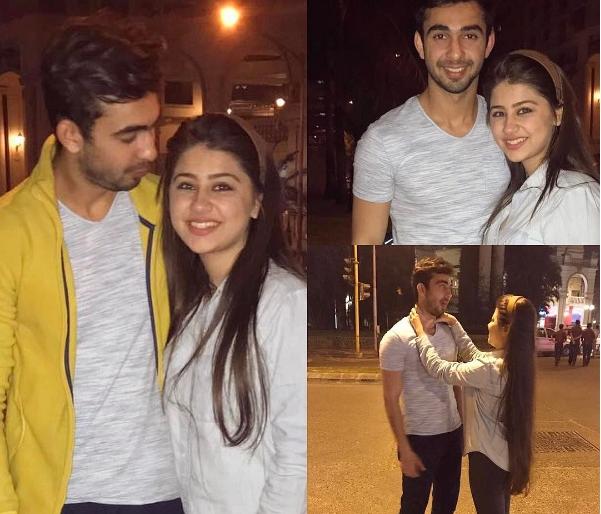 'This is Mohabbateet' Fame Aditi says, Khullam will be open, we both will love | 'ये है मोहब्बते' फेम अदिती म्हणतेय खुल्लम खुल्ला प्यार करेंगे हम दोनो