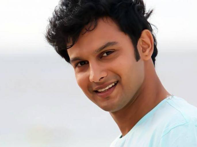 Adinath Kothare's directorial debut: 'Water' | ​आदिनाथ कोठारेचं दिग्दर्शनात पदार्पण...घेऊन येतोय ‘पाणी’