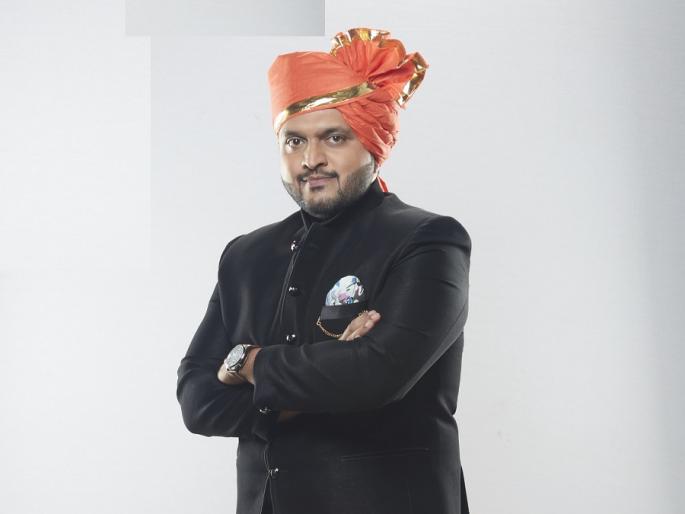 'Kathank is the strength of Marathi films!' - Director Aditya Sarpotdar | ‘कथानक ही मराठी चित्रपटांची स्ट्रेंथ!’- दिग्दर्शक आदित्य सरपोतदार