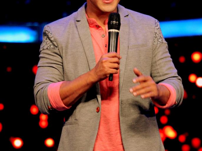 This year Aditya Narayan made Sarvargap's formula operational | यंदादेखील आदित्य नारायणच करणार सारेगमपचे सूत्रसंचालन This year Aditya Narayan made Sarvargap's formula operational | यंदादेखील आदित्य नारायणच करणार सारेगमपचे सूत्रसंचालन