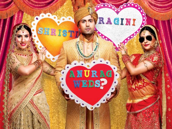 Entry on small screens for doing double-faced bridegrooms from 'Agnifera' series | 'अग्निफेरा' मालिकेतून दोन दबंग वधू करतायेत छोट्या पडद्यावर एंट्री Entry on small screens for doing double-faced bridegrooms from 'Agnifera' series | 'अग्निफेरा' मालिकेतून दोन दबंग वधू करतायेत छोट्या पडद्यावर एंट्री