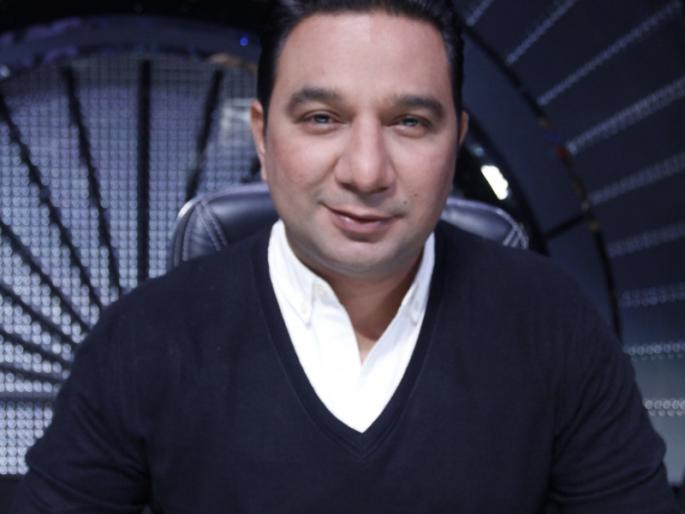 Ahmed Khan will be seen in the role of examiner in the 'High Fever ... Dance of A New Teavar' show | अहमद खान 'हाय फिव्‍हर... डान्‍स का नया तेवर' शोमध्ये परीक्षकाच्या भूमिकेत झळकणार