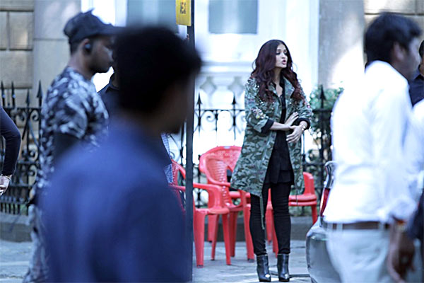 Aishwarya Rai Bachchan will appear in this upcoming movie | तर अशा लूकमध्ये दिसणार ऐश्वर्या राय बच्चन आगामी चित्रपटात