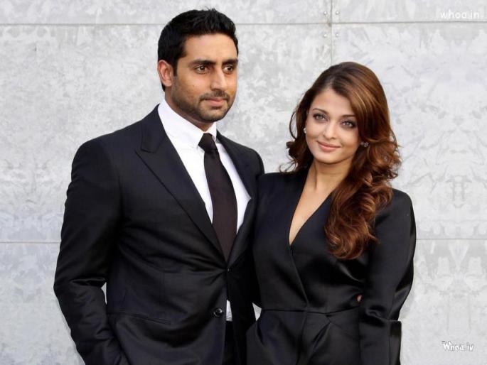 Aishwarya Rai Bachchan's first encounter with husband 'Ax Girlfriend'! | पतीच्या ‘या’ एक्स गर्लफ्रेंडसोबत पहिल्यांदाच झाला ऐश्वर्या राय-बच्चनचा आमना-सामना! Aishwarya Rai Bachchan's first encounter with husband 'Ax Girlfriend'! | पतीच्या ‘या’ एक्स गर्लफ्रेंडसोबत पहिल्यांदाच झाला ऐश्वर्या राय-बच्चनचा आमना-सामना!