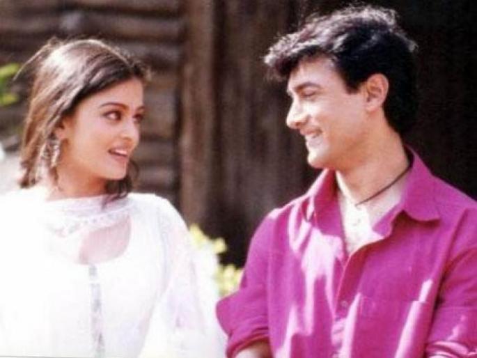 When Aamir Khan made this aspiration for 21 add-ons, know that specialty of advertised wealth | जेव्हा आमीर खानसह केलेल्या या अॅडसाठी ऐशने दिले चक्क 21 रिटेक,जाणून घ्या जाहिरातविश्वातल्या ऐश्वर्याच्या खास गोष्टी When Aamir Khan made this aspiration for 21 add-ons, know that specialty of advertised wealth | जेव्हा आमीर खानसह केलेल्या या अॅडसाठी ऐशने दिले चक्क 21 रिटेक,जाणून घ्या जाहिरातविश्वातल्या ऐश्वर्याच्या खास गोष्टी