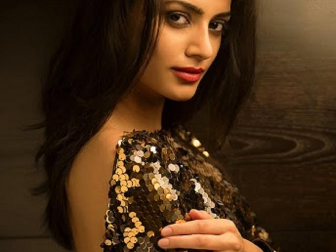 'Hard work is not a choice!' - Aishwarya Sonar | ‘हार्डवर्कशिवाय पर्याय नाही!’- ऐश्वर्या सोनार 'Hard work is not a choice!' - Aishwarya Sonar | ‘हार्डवर्कशिवाय पर्याय नाही!’- ऐश्वर्या सोनार