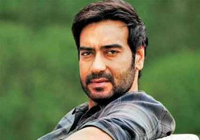 I do not think the movie will be hit or flop - Ajay Devgan | चित्रपट हिट किंवा फ्लॉप होण्याचा मी विचार करत नाही - अजय देवगण