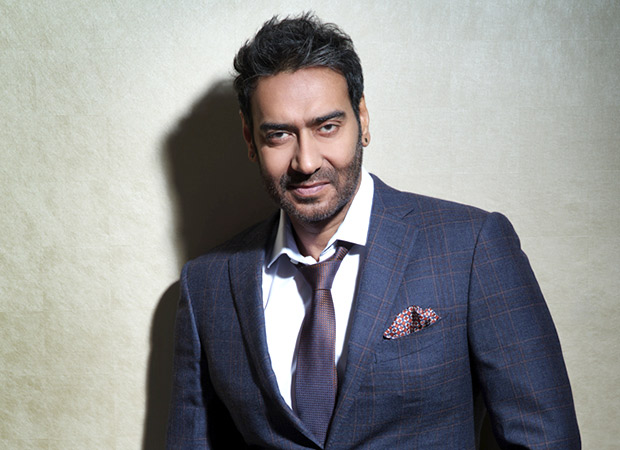 So Ajay Devgn refuses to give it in the film | म्हणून अजय देवगणने या चित्रपटातसाठी दिला नकार