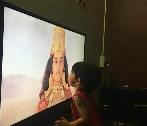 The popularity of 'Vithu Mauli' increases in Maharashtra | ​महाराष्ट्रभरात वाढतेय 'विठूमाऊली'ची लोकप्रियता