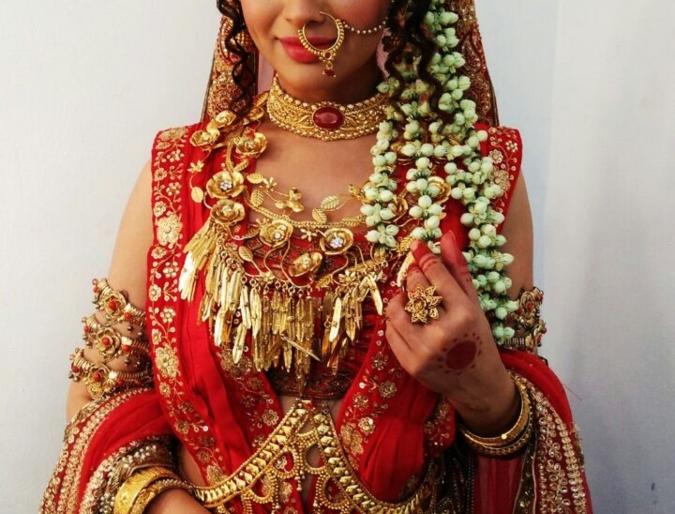 Shiva and Parvati's wedding will be seen in the series 'Vighahharta Ganesh' | ​विघ्नहर्ता गणेश या मालिकेत प्रेक्षकांना पाहायला मिळणार शिव आणि पार्वतीचा विवाह