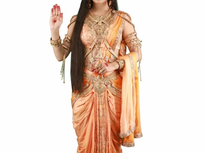 Enjoy working on television: Aakanksha Puri | टेलिव्हिजनवर काम करणे एन्जॉय करतेयः आकांक्षा पुरी Enjoy working on television: Aakanksha Puri | टेलिव्हिजनवर काम करणे एन्जॉय करतेयः आकांक्षा पुरी