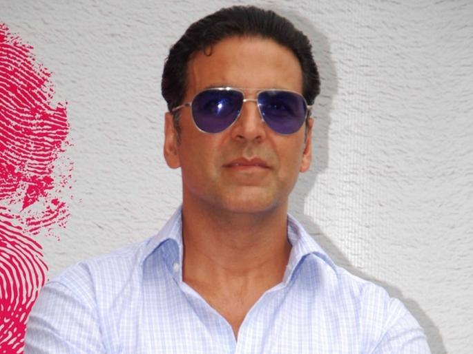 Akshay Kumar is the highest fee charged for gold | ​अक्षय कुमारने ‘गोल्ड’साठी आकारली आतापर्यंतची सर्वाधिक फी