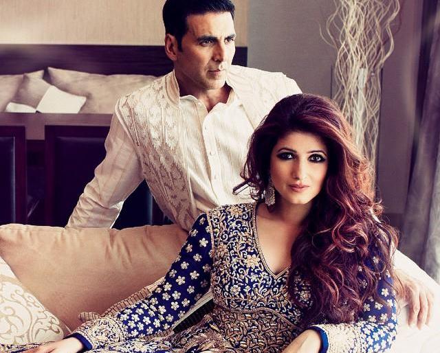 For this reason, Dimple Kapadia has shown Akshay Kumar and Twinkle's marriage, because of which you will be surprised to read! | या कारणामुळे डिंपल कपाडियाने अक्षय कुमार आणि ट्विंकलच्या लग्नाला दर्शवला होता विरोध,कारण वाचुन तुम्हालाही बसेल आश्चर्याचा धक्का! For this reason, Dimple Kapadia has shown Akshay Kumar and Twinkle's marriage, because of which you will be surprised to read! | या कारणामुळे डिंपल कपाडियाने अक्षय कुमार आणि ट्विंकलच्या लग्नाला दर्शवला होता विरोध,कारण वाचुन तुम्हालाही बसेल आश्चर्याचा धक्का!