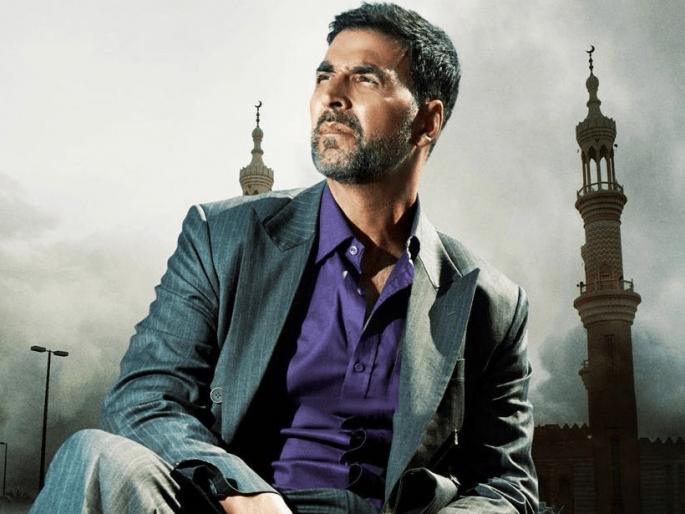 There is no name in the list of Filmfare Best Actor! | फिल्मफेअर बेस्ट अॅक्टरच्या यादीत अक्षयचे नाव नाही! There is no name in the list of Filmfare Best Actor! | फिल्मफेअर बेस्ट अॅक्टरच्या यादीत अक्षयचे नाव नाही!