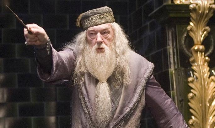 Dumbledore will appear in 'Fantastic Bists' | ​डम्बलडोर दिसणार ‘फॅनटास्टिक बिस्ट्स’मध्ये