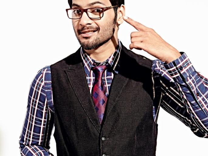 Ali Fazal's forthcoming film is delayed! | अली फझलच्या आगामी चित्रपटाला का होतोय उशीर! Ali Fazal's forthcoming film is delayed! | अली फझलच्या आगामी चित्रपटाला का होतोय उशीर!