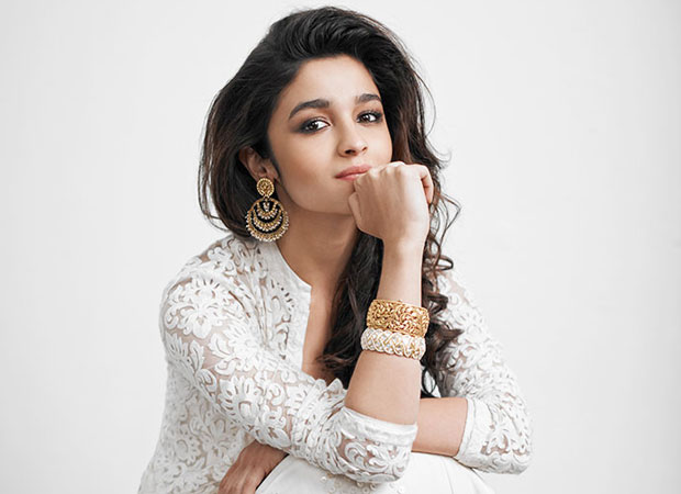 Release of Alia Bhatt's upcoming film 'Raji' | आलिया भट्टचा आगामी चित्रपट 'राजी' या तारखेला होणार रिलीज