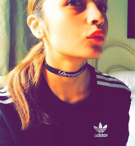 Aliya Selfie! | आलियाचा सेल्फी!