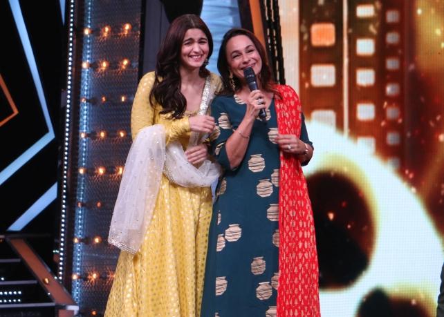 For this reason, Alia likes to discuss these things with others? | या कारणामुळे आलियाला इतरांसह या गोष्टींची चर्चा करायला आवडत नाही?