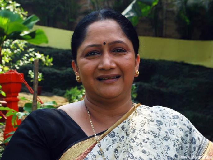 In the field of Alka Kubal production | अलका कुबल निर्मिती क्षेत्रात In the field of Alka Kubal production | अलका कुबल निर्मिती क्षेत्रात