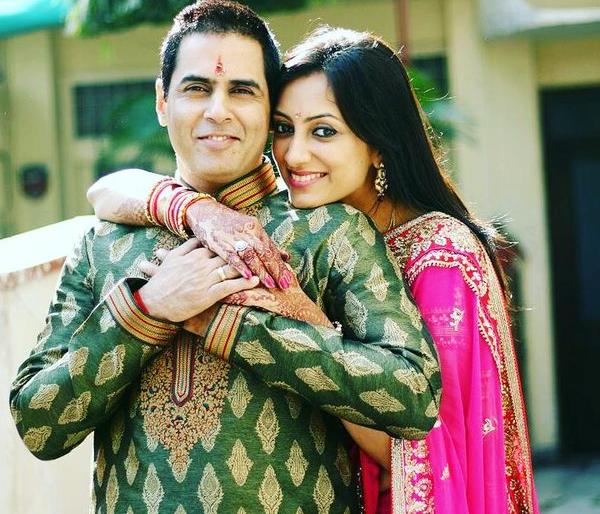 Aman Verma's marriage is postponed | ​अमन वर्माचे लग्न लांबणीवर