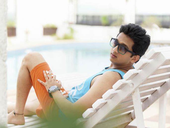 Amey Wagh will be seen in Ekta Kapoor's 'Boyagiri - Main Will Be Boys' web series | अमेय वाघ दिसणार एकता कपूरच्या ‘बॉयगिरी - मेन विल बी बॉइज’ वेब सिरीजमध्ये