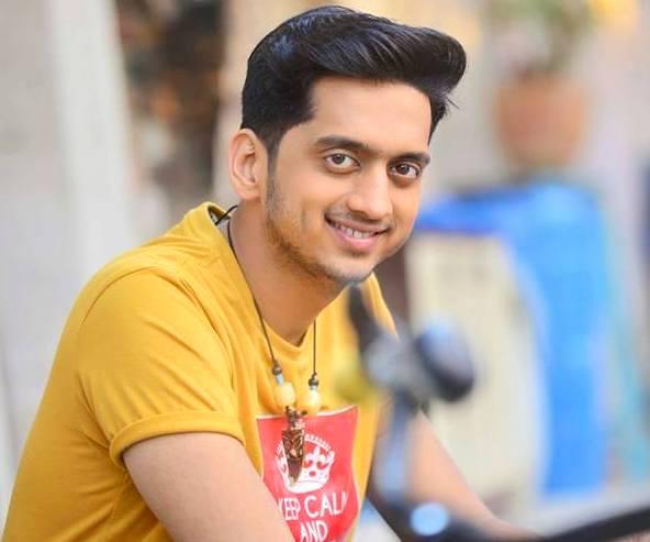 Amey Wagh presented the dance drama on the stage of Maharashtra Dance | डान्स महाराष्ट्र डान्सच्या व्यासपीठावर अमेय वाघने सादर केली कविता Amey Wagh presented the dance drama on the stage of Maharashtra Dance | डान्स महाराष्ट्र डान्सच्या व्यासपीठावर अमेय वाघने सादर केली कविता
