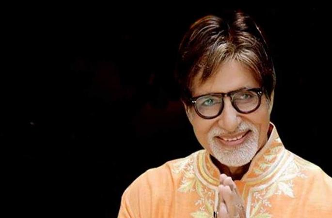 Some things I do not know about Amitabh Bachchan ... | अमिताभजीं विषयी माहीत नसलेल्या काही गोष्टी...