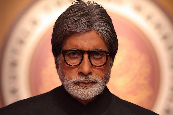'Sarabjeet' gets Big B in the Oscars list! | ‘सरबजीत’ आॅस्करच्या यादीत येताच बिग बी झाले आनंदित!