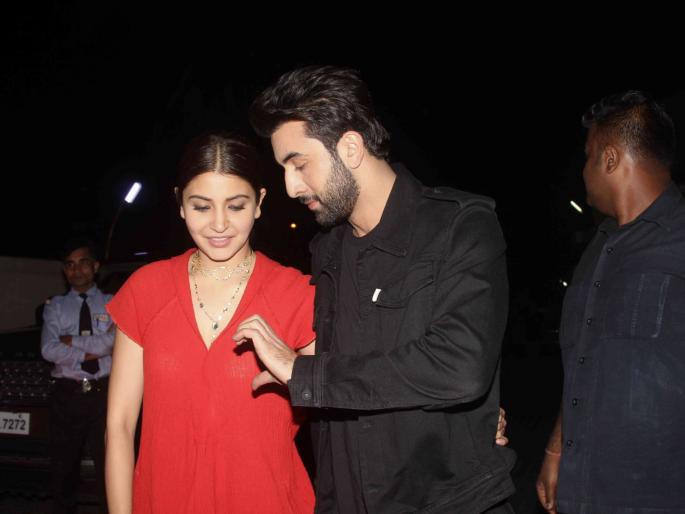 Screening of film Ae Dil Hai Mushkil | Screening of film Ae Dil Hai Mushkil