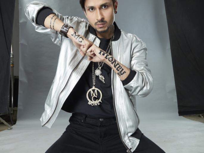 Gabru: Amol Parashar appears in the Hiphop princess | गबरूः हिपहॉप के शहजादेमध्ये दिसणार अमोल पराशर
