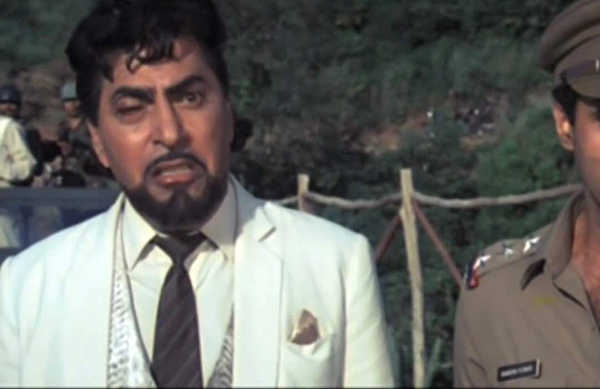 Famous actor Amrit Pal dies | प्रसिद्ध अभिनेते अमृत पाल यांचे निधन!