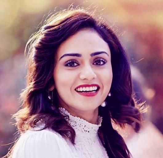 Amrita Khanvilkar co-ordinates the Dance India Dance | अमृता खानविलकर करणार डान्स इंडिया डान्सचे सूत्रसंचालन Amrita Khanvilkar co-ordinates the Dance India Dance | अमृता खानविलकर करणार डान्स इंडिया डान्सचे सूत्रसंचालन