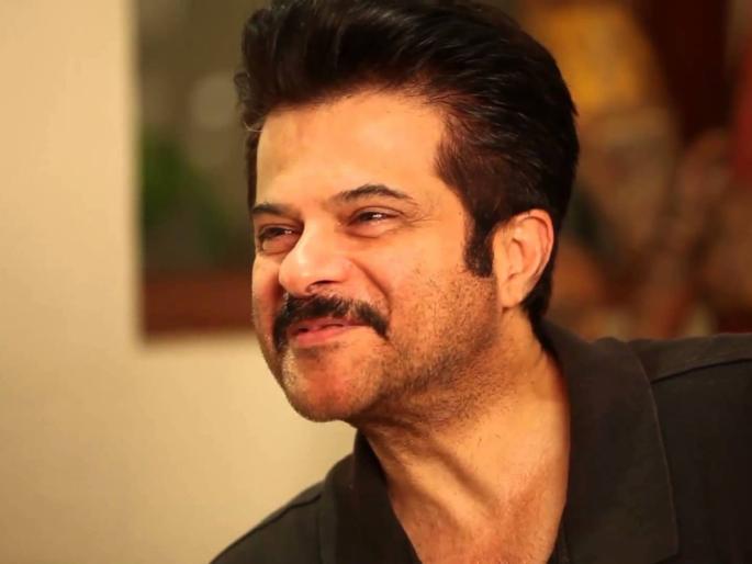 Anil Kapoor started to scarify the hair for a little over 50 hours, then look at Luke! | अनिल कपूरला केस विंचरण्यासाठी लागले चक्क ५० तास, मग समोर आला असा लूक!