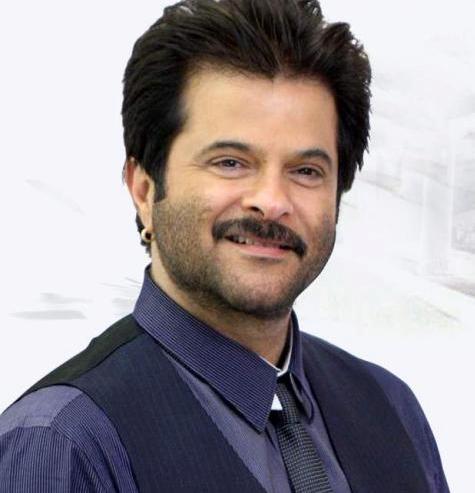 Priyanka is Fataka-Anil | प्रियंका म्हणजे फटाका -अनिल
