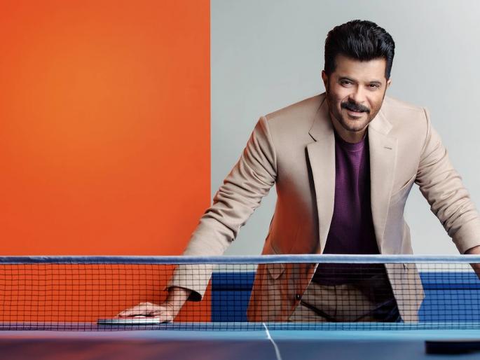 Why does not Anil Kapoor see with his son? | अनिल कपूर मुलासोबत का दिसत नाहीत?? Why does not Anil Kapoor see with his son? | अनिल कपूर मुलासोबत का दिसत नाहीत??