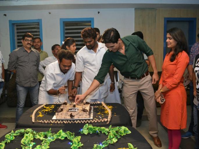 Anjali series achieved a successful phase of 200 parts | अंजली मालिकेने गाठला २०० भागांचा यशस्वी टप्पा