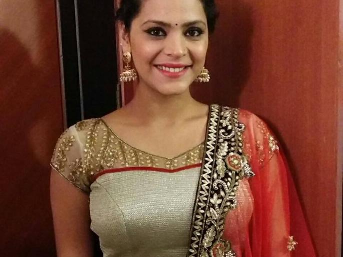 Anuja Sathe will be seen in this Hindi film | या हिंदी सिनेमात झळकणार अनुजा साठे