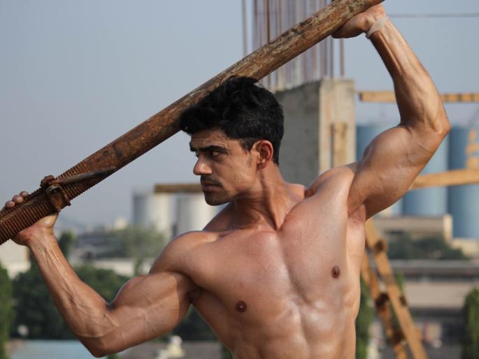 Ankit will soon be seen in the film | ​अंकित लवकरच झळकणार चित्रपटात