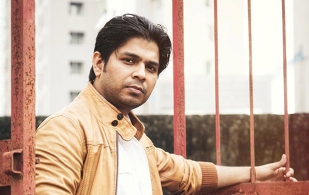 Ajay-Atul wants to play with: Ankit Tiwari | अजय-अतूलसोबत पार्श्वगायन करण्याची इच्छा : अंकित तिवारी Ajay-Atul wants to play with: Ankit Tiwari | अजय-अतूलसोबत पार्श्वगायन करण्याची इच्छा : अंकित तिवारी