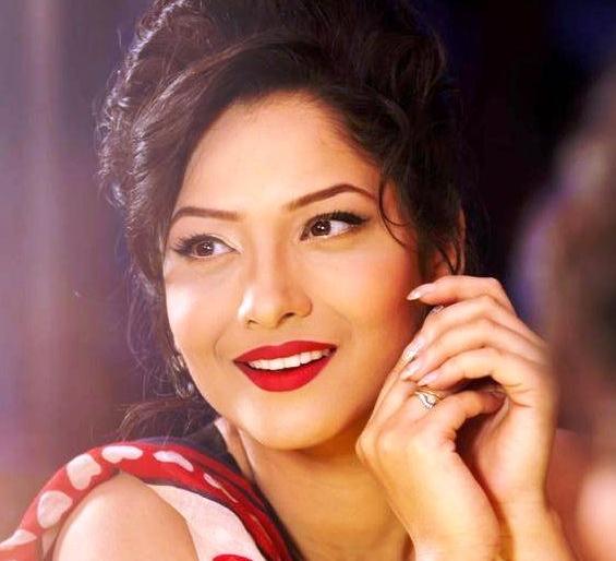 Ankita Lokhande romances with 'Taraab' in Sanjay Dutt | अंकिता लोखंडे करणार 'तोरबाज'मध्ये संजय दत्तसोबत रोमान्स Ankita Lokhande romances with 'Taraab' in Sanjay Dutt | अंकिता लोखंडे करणार 'तोरबाज'मध्ये संजय दत्तसोबत रोमान्स