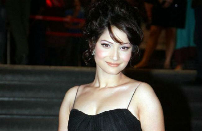 Sushant Singh Rajput's exit from Ankita Lokhande's 'X Girlfriend Ankita Lokhande' | सुशांत सिंग राजपूतची एक्स गर्लफ्रेंड अंकिता लोखंडे 'या' चित्रपटातून आऊट Sushant Singh Rajput's exit from Ankita Lokhande's 'X Girlfriend Ankita Lokhande' | सुशांत सिंग राजपूतची एक्स गर्लफ्रेंड अंकिता लोखंडे 'या' चित्रपटातून आऊट