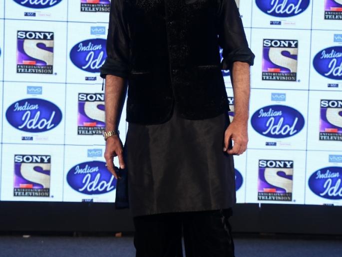 Indian Idol meeting soon to meet the audience | इंडियन आयडल लवकरच येणार प्रेक्षकांच्या भेटीला