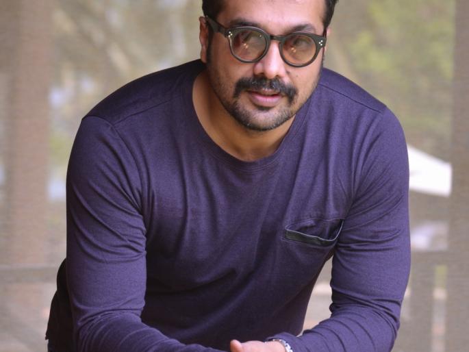 Anurag says, 'Udta Punjab' is not a ban! | अनुराग म्हणतोय,‘उडता पंजाब’ ला बंदी नाही! Anurag says, 'Udta Punjab' is not a ban! | अनुराग म्हणतोय,‘उडता पंजाब’ ला बंदी नाही!