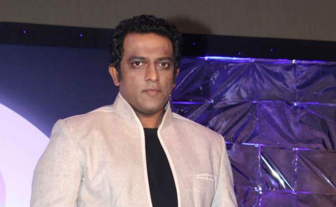 Anurag Basu's series directing | अनुराग बासू करणार मालिकेचे दिग्दर्शन Anurag Basu's series directing | अनुराग बासू करणार मालिकेचे दिग्दर्शन