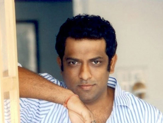 Anurag Basu postponed his TV series for 'Jagga Detective'! | ‘जग्गा जासूस’साठी अनुराग बसूने आपली टीव्ही मालिका पुढे ढकलली!