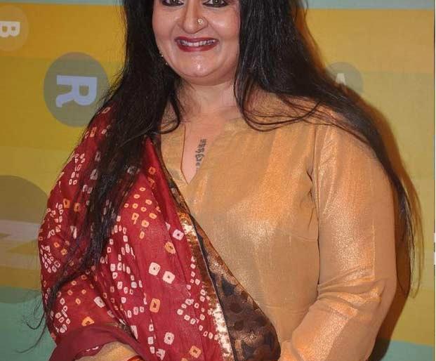 Adhunay Mehta appears in this role in 'Kulfikumar Bajwa' | ‘कुल्फीकुमार बाजावाला’मध्ये या भूमिकेत दिसणार अपरा मेहता Adhunay Mehta appears in this role in 'Kulfikumar Bajwa' | ‘कुल्फीकुमार बाजावाला’मध्ये या भूमिकेत दिसणार अपरा मेहता